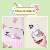 Chiikawa x MINISO | Cheer Up | Phone Case Stand
